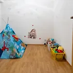 Klidne Misto