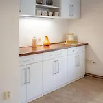 Apartment Klidne Misto *