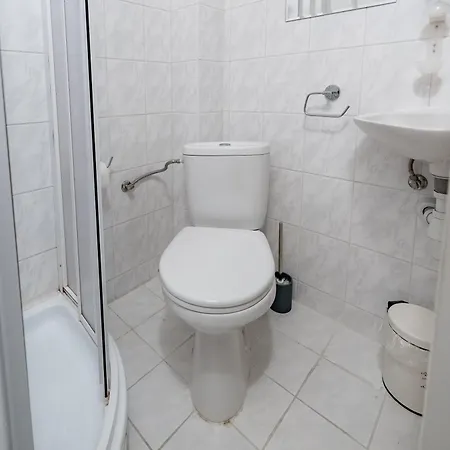 Utulny V Srdci Trebone Třeboň