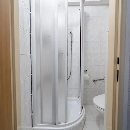 Appartement Utulny V Srdci Trebone