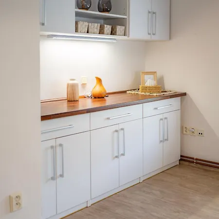 Appartement Utulny V Srdci Trebone *