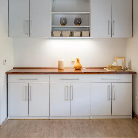 Utulny V Srdci Trebone Apartment Trebon
