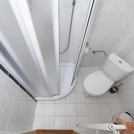 Utulny V Srdci Trebone Appartamento Třeboň