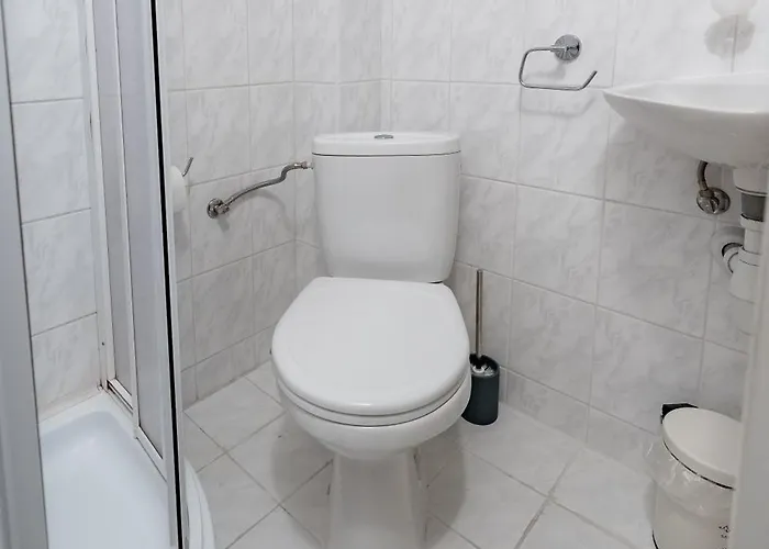 Klidné Místo Třeboň
