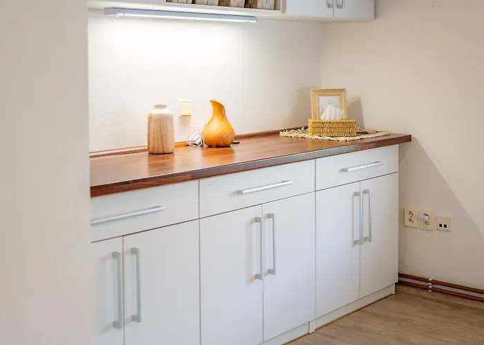 Appartement Klidné Místo *