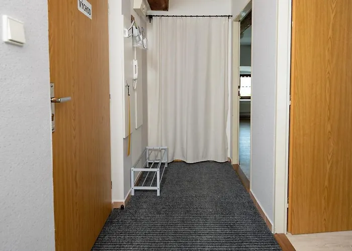 Klidné Místo Appartement