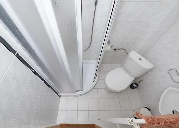 Klidné Místo Appartement Třeboň